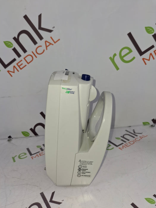 Welch Allyn Spot 420 - NIBP, Temp, Nellcor SpO2 Vital Signs Monitor
