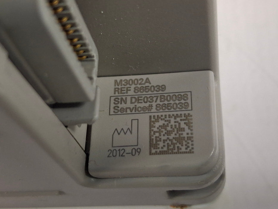 Philips IntelliVue X2 Monitor - Masimo SpO2