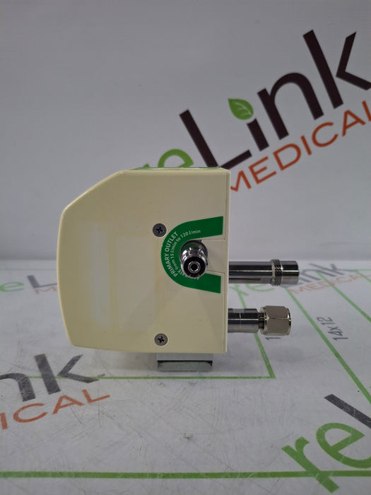 Precision Medical PM5200 Air-Oxygen Blender Microblender