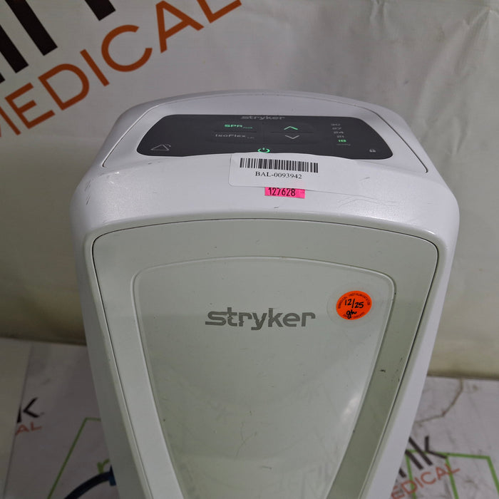 Stryker Air+ Air Pump