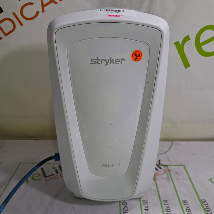 Stryker Air+ Air Pump
