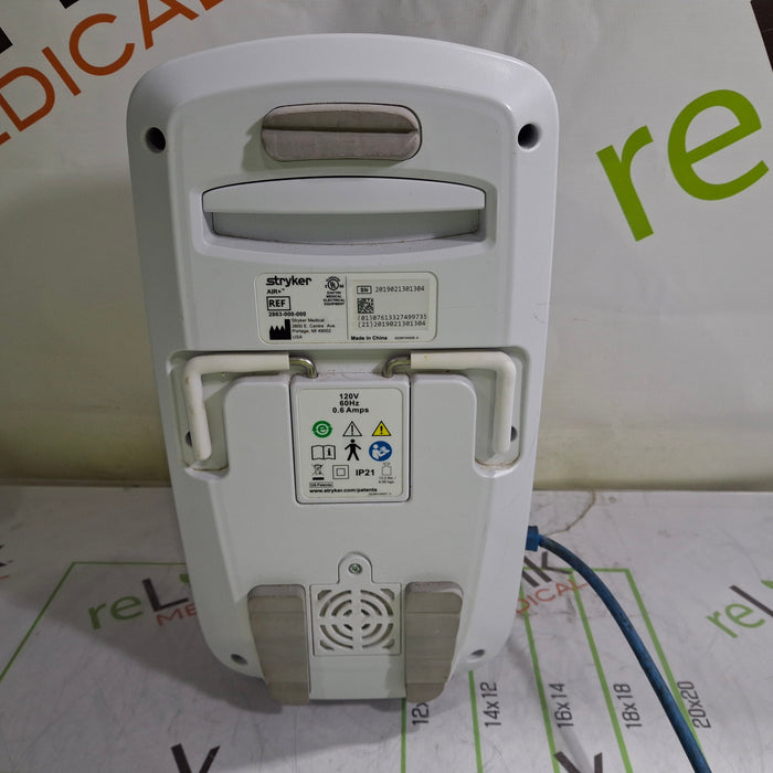 Stryker Air+ Air Pump