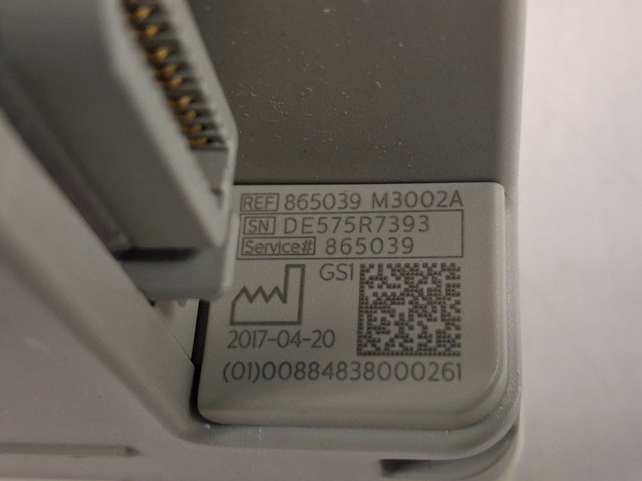 Philips IntelliVue X2 Monitor - Masimo SpO2