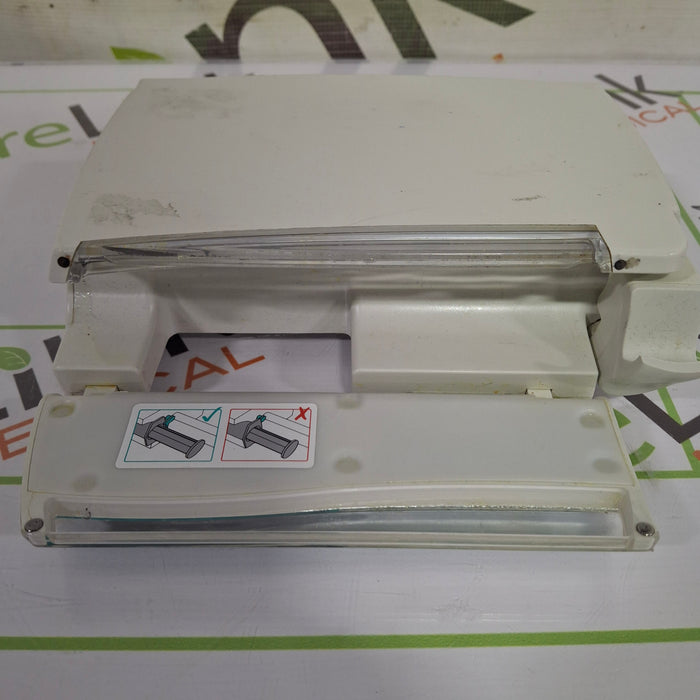 B. Braun Perfusor Space Syringe Pump