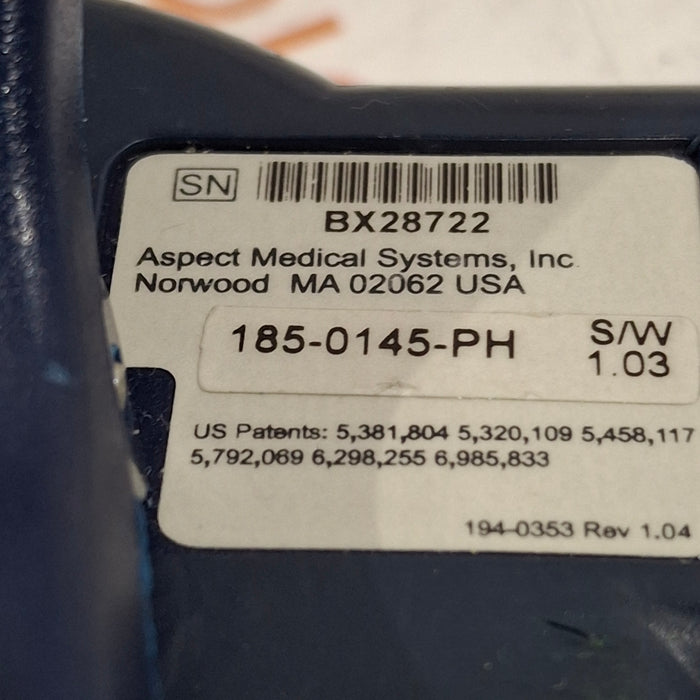 Covidien BISx 185-0145-PH Module
