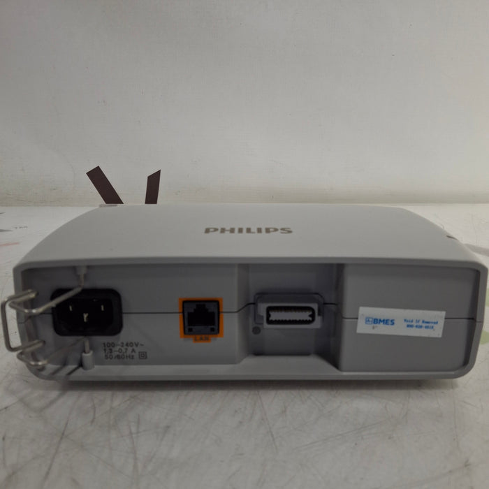 Philips M8023A X2/MP2 Charger