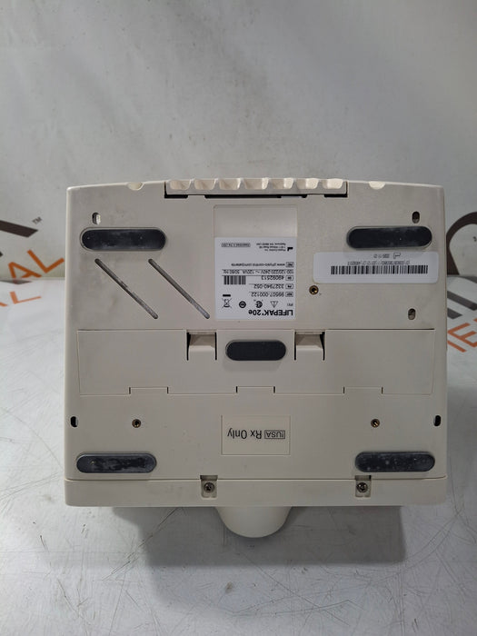 Physio-Control LifePak 20e Defibrillator