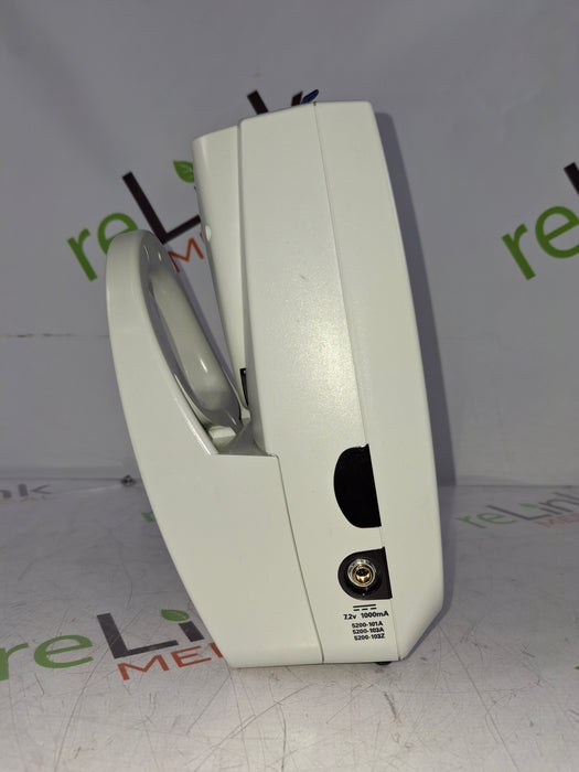 Welch Allyn Spot 420 - NIBP, Temp, Nellcor SpO2 Vital Signs Monitor