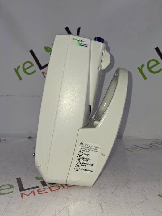 Welch Allyn Spot 420 - NIBP, Temp, Nellcor SpO2 Vital Signs Monitor