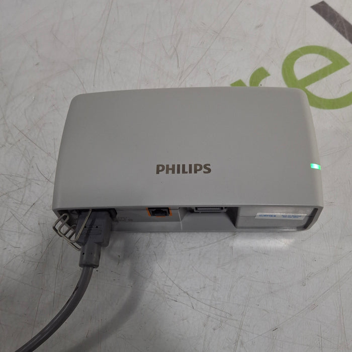 Philips M8023A X2/MP2 Charger