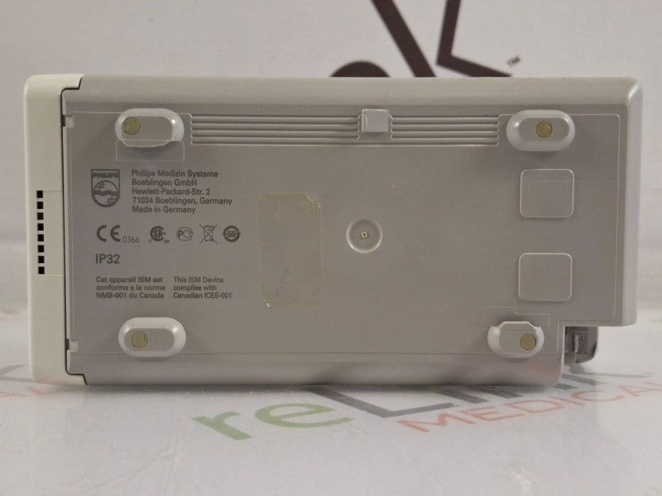 Philips IntelliVue X2 Monitor - Masimo SpO2