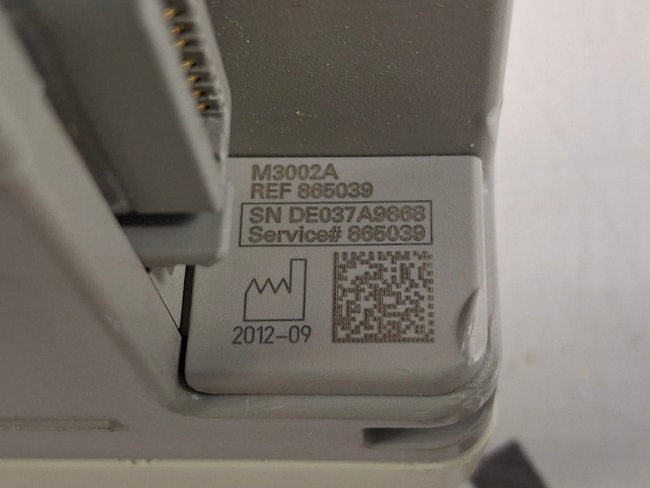 Philips IntelliVue X2 Monitor - Masimo SpO2