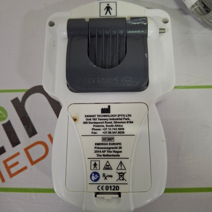 Avant Technology Inc Stimpod NMS 450X Precision Nerve Locator
