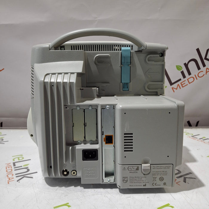 Philips IntelliVue MP50 Patient Monitor