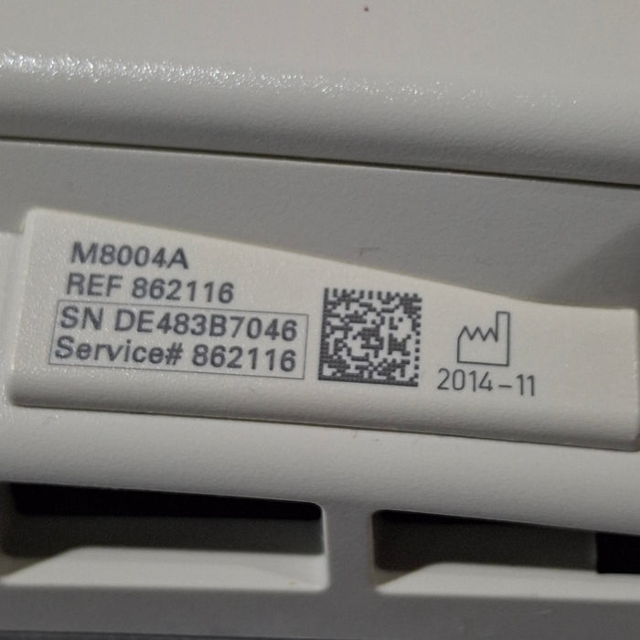Philips IntelliVue MP50 Patient Monitor