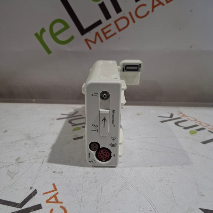 Philips M3015A-C06 CO2, Temp, IBP Extension Module