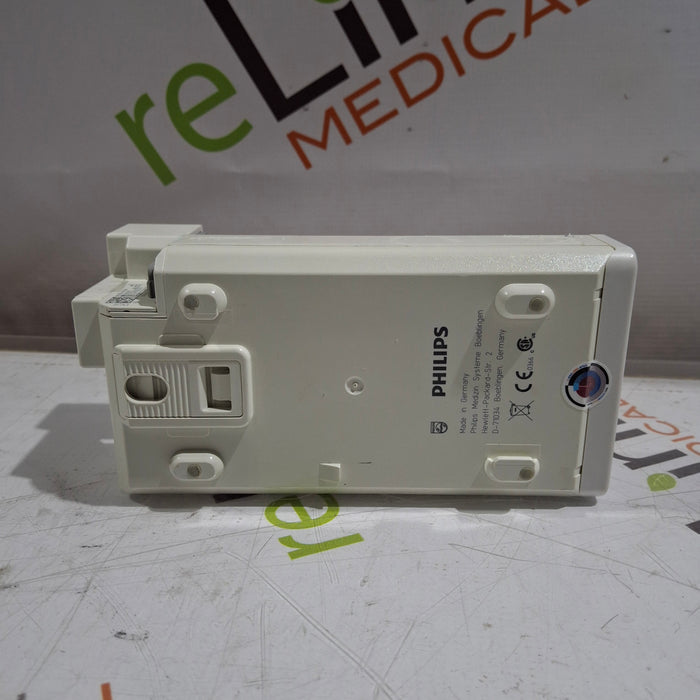 Philips M3015A-C06 CO2, Temp, IBP Extension Module