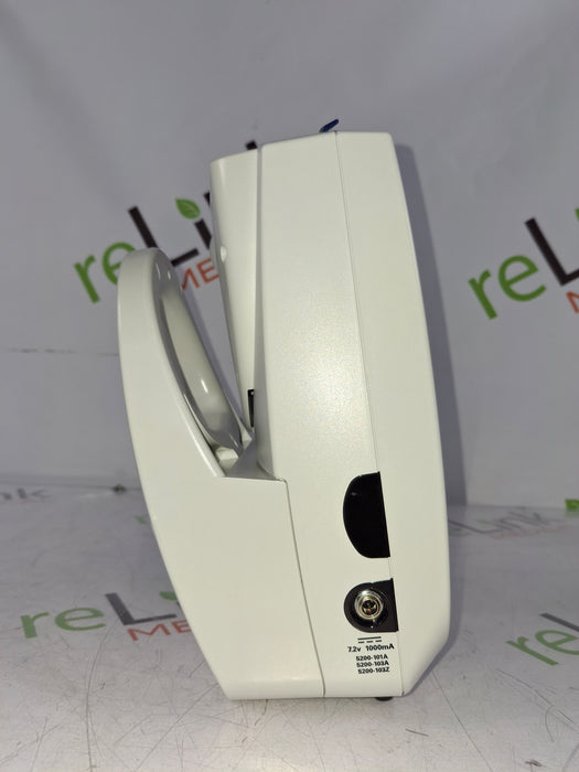 Welch Allyn Spot 420 - NIBP, Temp, Nellcor SpO2 Vital Signs Monitor