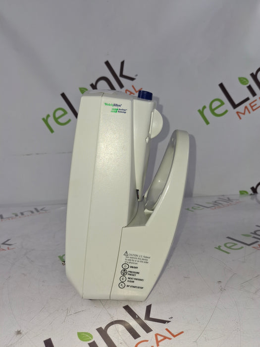 Welch Allyn Spot 420 - NIBP, Temp, Nellcor SpO2 Vital Signs Monitor