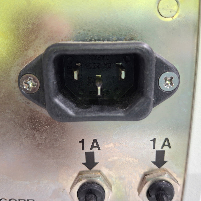 Olympus UHI-3 High Flow Insufflator