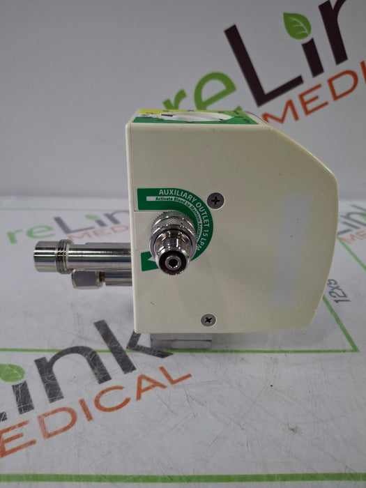 Precision Medical PM5200 Air-Oxygen Blender Microblender