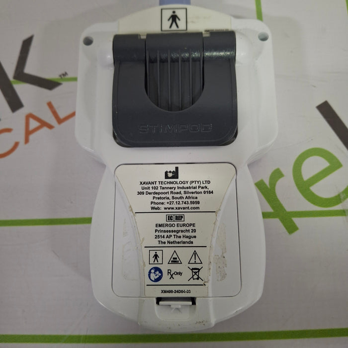 Avant Technology Inc Stimpod NMS 450X Precision Nerve Locator
