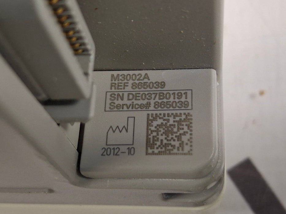 Philips IntelliVue X2 Monitor - Masimo SpO2