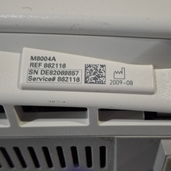 Philips IntelliVue MP50 - Anesthesia Patient Monitor
