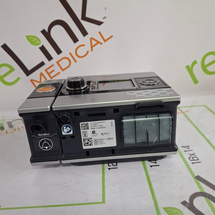 ResMed S9 VPAP