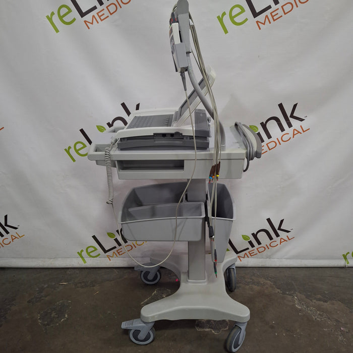 GE Healthcare MAC 5500 ECG with CAM Module