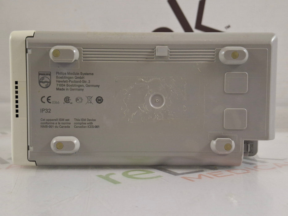 Philips IntelliVue X2 Monitor - Masimo SpO2