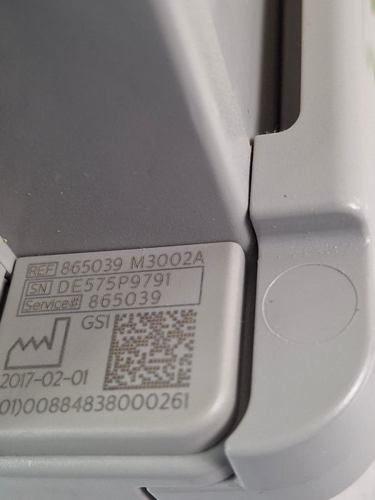 Philips IntelliVue X2 Monitor - Masimo SpO2