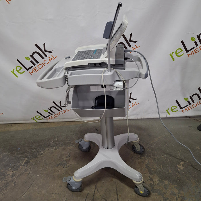 GE Healthcare MAC 5500 ECG without CAM Module