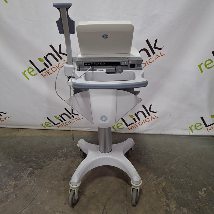 GE Healthcare MAC 5500 ECG without CAM Module