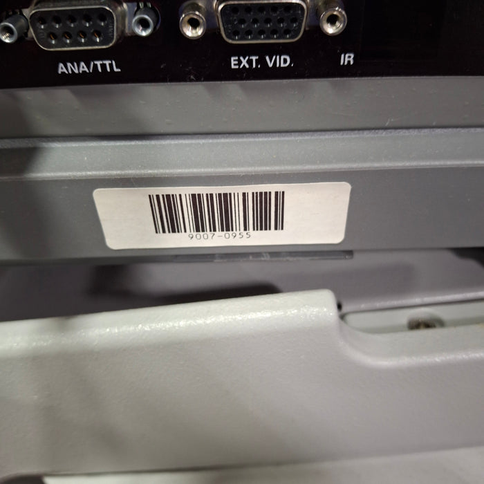 GE Healthcare MAC 5500 ECG without CAM Module
