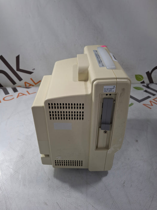 Fukuda Denshi Dynascope DS-7100 Patient Monitor