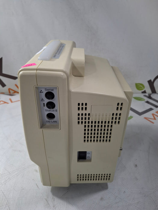 Fukuda Denshi Dynascope DS-7100 Patient Monitor