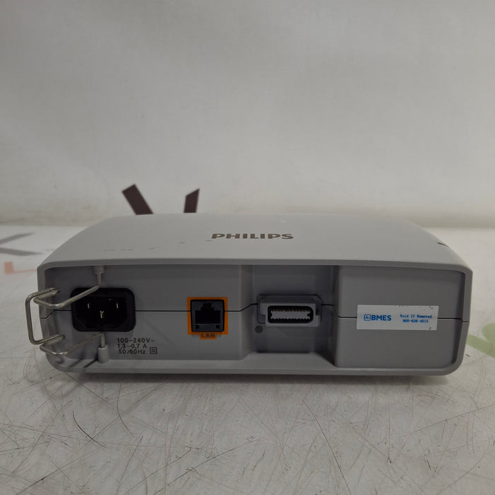 Philips M8023A X2/MP2 Charger