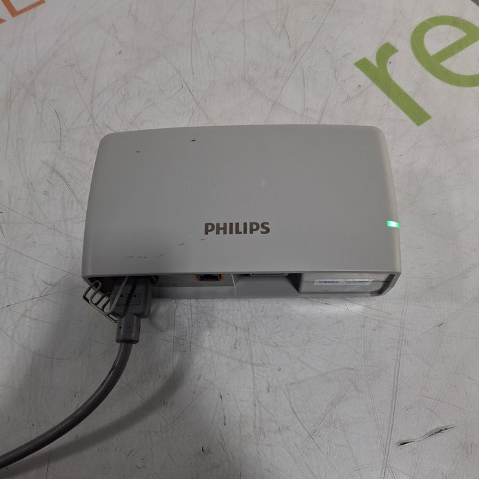 Philips M8023A X2/MP2 Charger