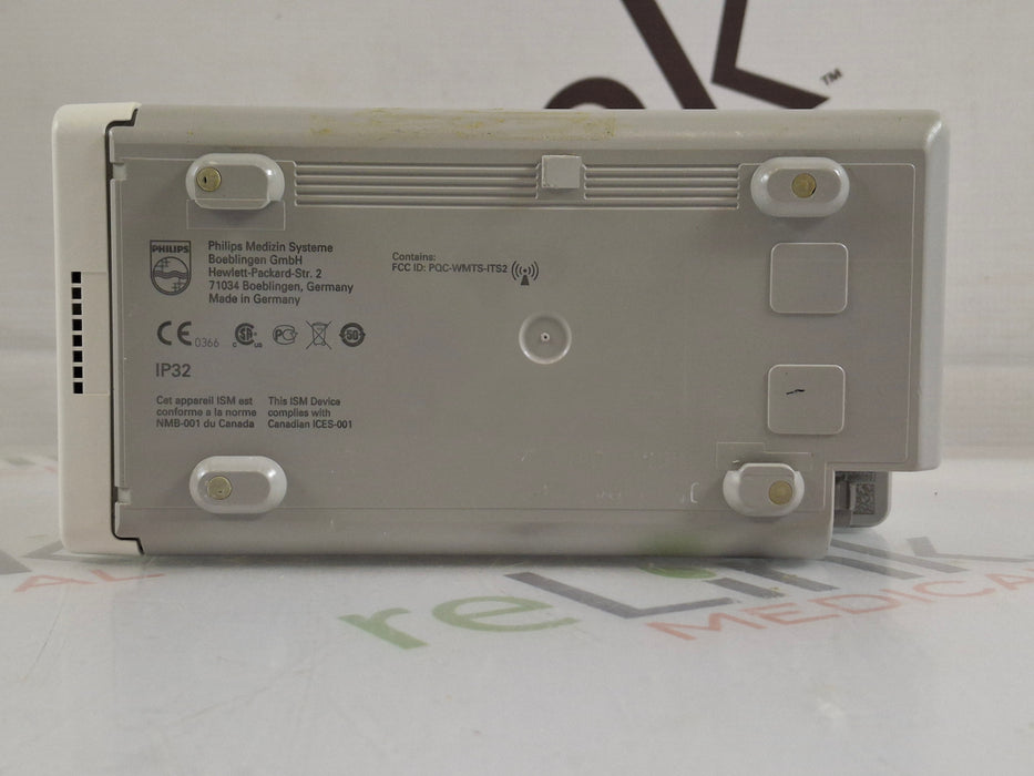 Philips Philips IntelliVue X2 Monitor - Fast SpO2 Patient Monitors reLink Online