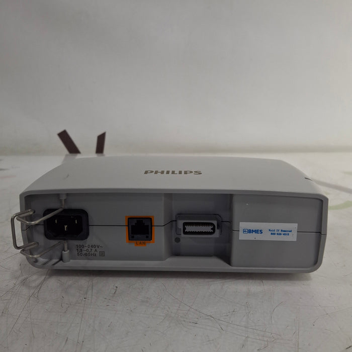Philips M8023A X2/MP2 Charger