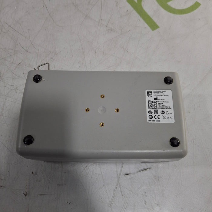 Philips M8023A X2/MP2 Charger