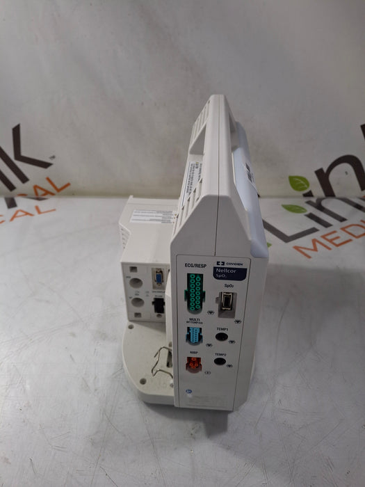 Fukuda Denshi Dynascope DS-8100 Patient Monitor