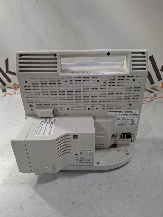 Fukuda Denshi Dynascope DS-8100 Patient Monitor