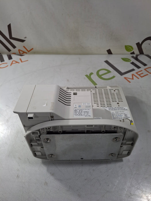 Fukuda Denshi Dynascope DS-8100 Patient Monitor