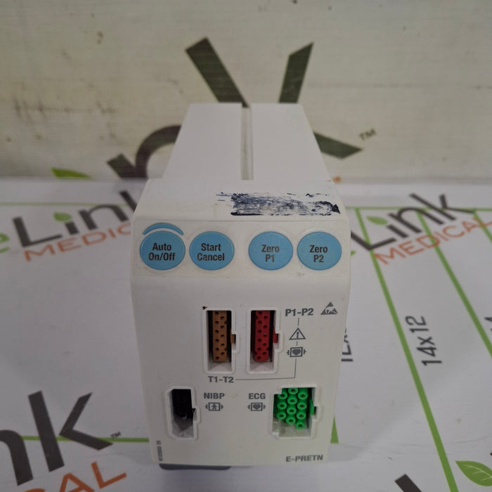 GE Healthcare E-PRETN-00 Multiparameter Module