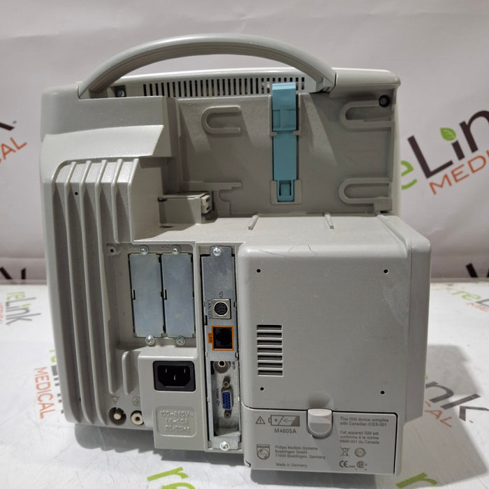 Philips IntelliVue MP50 - Neonatal Patient Monitor
