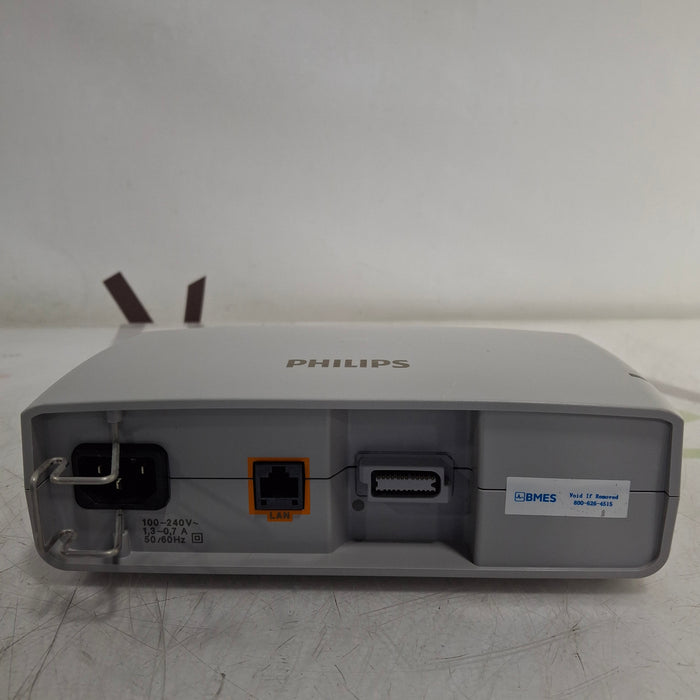 Philips Philips M8023A X2/MP2 Charger Patient Monitors reLink Online