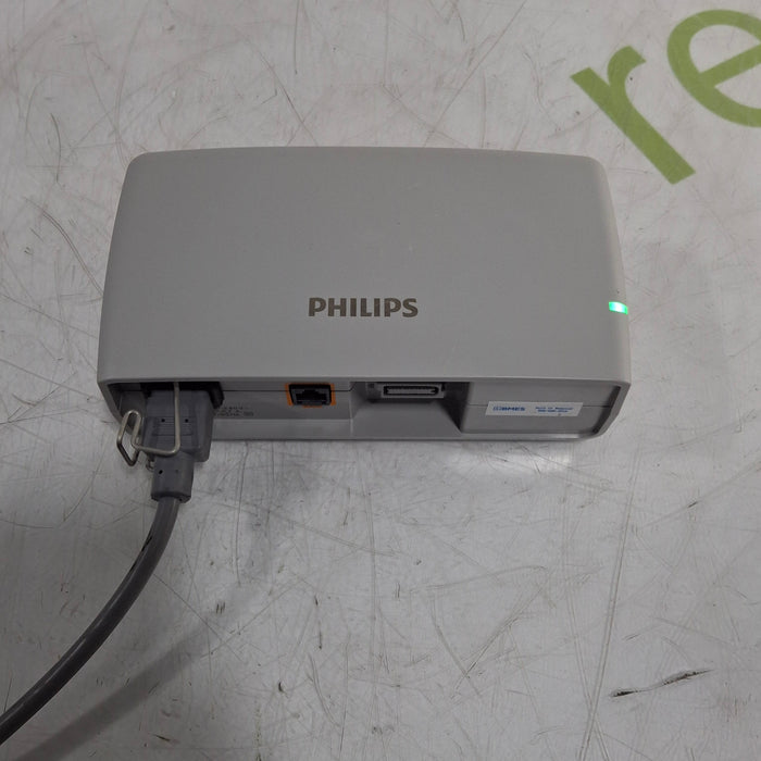 Philips M8023A X2/MP2 Charger