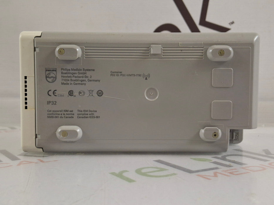 Philips IntelliVue X2 Monitor - Fast SpO2